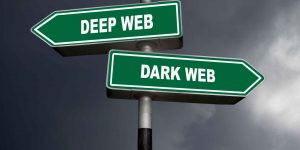 dark web monitoring services