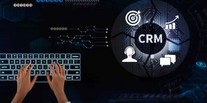 מערכת CRM