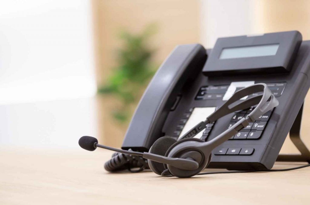 contact center AI
