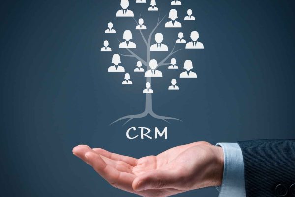 מערכת crm2