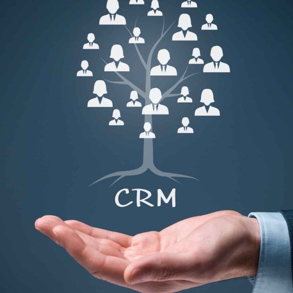 מערכת crm2