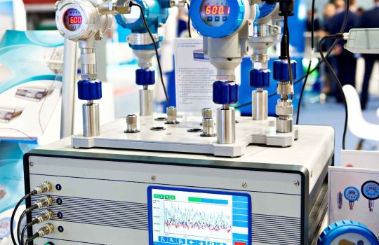 Calibration Lab2