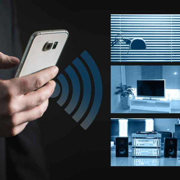 Smart Home Security System2