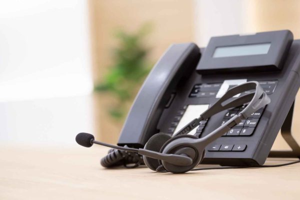 contact center AI2