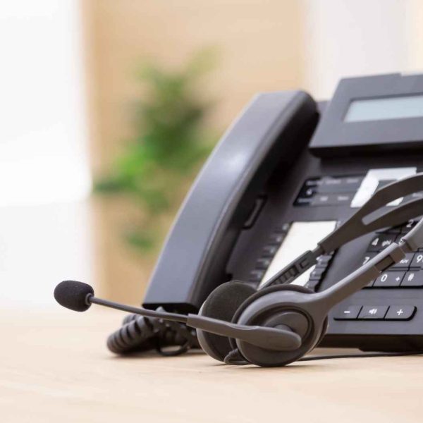 contact center AI2